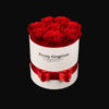 Box z ruží MINI - stabilizované ruže