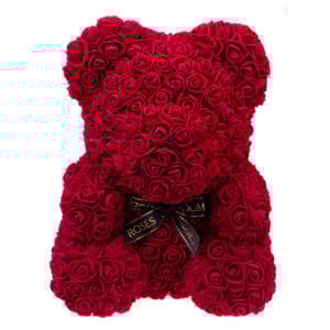 medved-z-ruzi-40cm-bordovy-