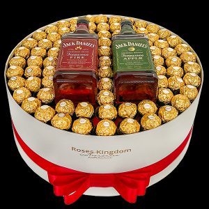 Darčekový box - limitovaná edícia