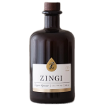 Zingi - alko zázvorový drink