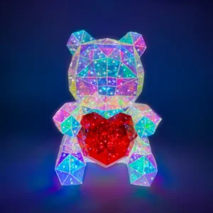 Led macko