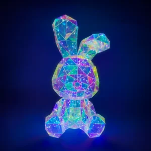 Led zajko