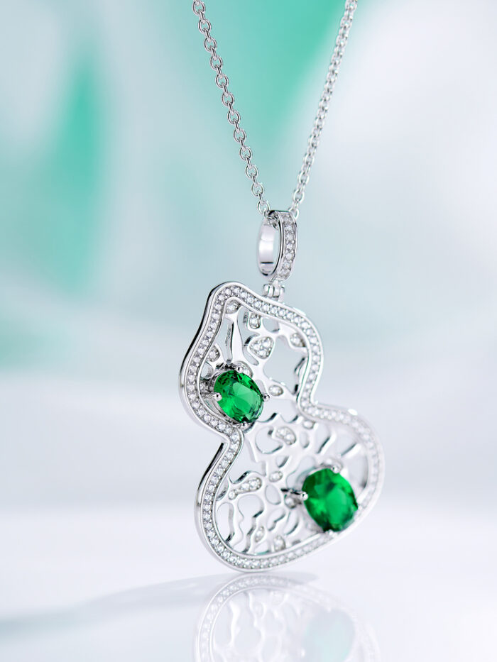 Náhrdelník Oriental Charm - Royal - Image 3