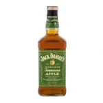 Jack Daniels Apple