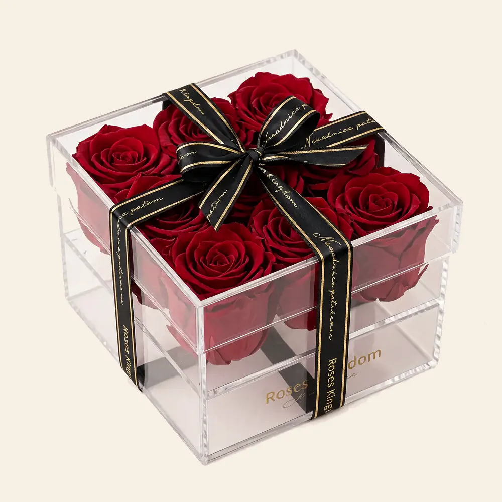 Royal Crystal Box MINI